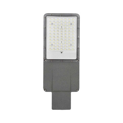 20W Lampa Uliczna LED Solarna /  Bateria: 40AH LiFePO4 / Barwa: 4000K