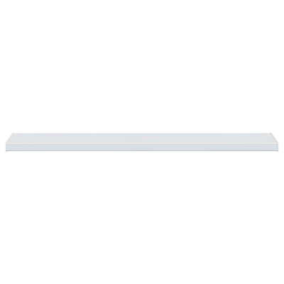 Parapet okienny Biały 140 x 35 x 4,5 cm PVC