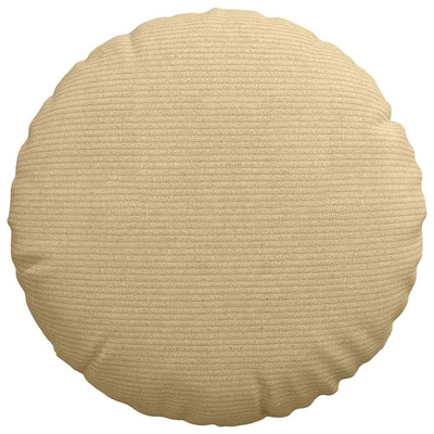 Poduszki na siedziska 2 pcs Szary zielony ? 40 cm