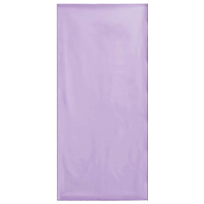 Ręczniki do Krzeseł na Zewnątrz 2 pcs Fioletowy 130 x 60 cm