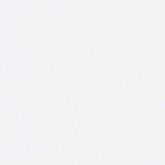 Zwijana markiza boczna, biała, 120x600 cm