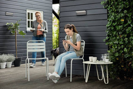 Philips myGarden Kinkiet 4000K Bustan 1648393P3