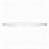 Plafon BODRUM okrągły OY-05 50cm 48W CCT IP44 biały
