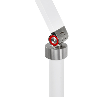 Lampa zabiegowa Glow MX3 do blatu biała 147993