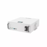 Magazyn Bank Energii V-TAC Powerbank Ścienny 5,12kWh 51,2V 100Ah VT-48100E-W 5 Lat Gwarancji