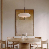 Lampa wisząca model 2065 AD262