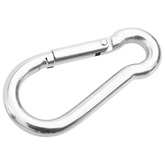 9-cz. zestaw akcesoriów do montażu żagla ogrodowego, stal