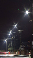 Blaupunkt Lampa uliczna LED Strasse 150lm/W 148W barwa naturalna