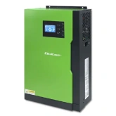 Modularny Hybrydowy falownik solarny Off-Grid Qoltec