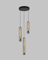 Lampa wisząca CILINDRO 6223-0310