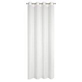 Firana Melinda biała 135x250