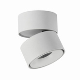 Downlight SPIRCLE broken DALI LED 12W 3000K/4000K/6500K 36° biały matowy ULDL320DALI Unilight