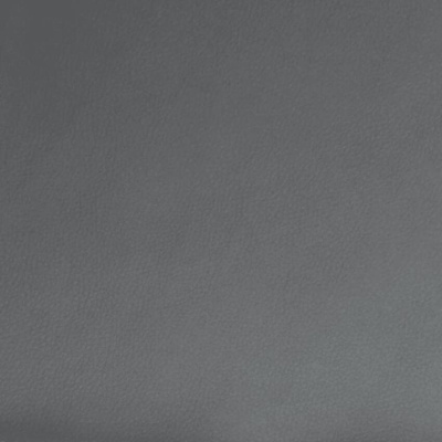 vidaXL Rozkładany fotel masujący z podnóżkiem, szary, sztuczna skóra