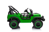 Auto Na Akumulator YSA8813 Zielone 24V