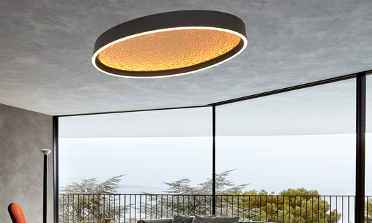 Lampa sufitowa BORMES 9069-102