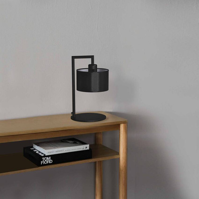 Lampka stołowa / nocna K-4322 z serii SIMONE BLACK