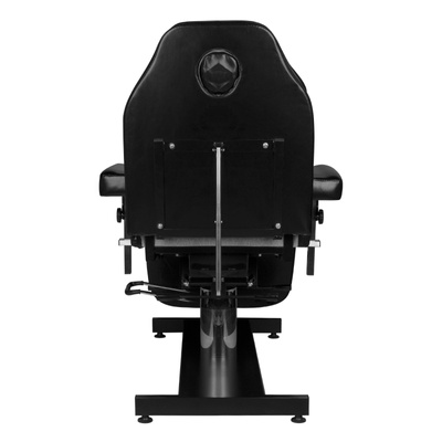 Fotel do tatuażu Pro Ink 210H czarny 126427