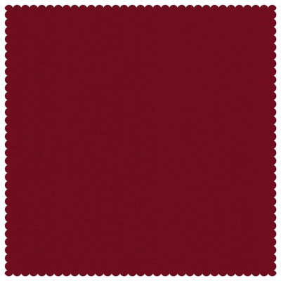 Obrus stołowy Prostokątny Czerwone wino 140 x 140 cm