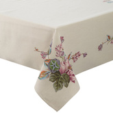 Obrus naturalny 140x180 wariant 4