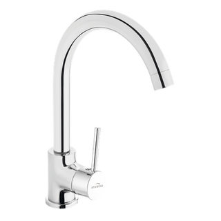 Bateria zlewozmywakowa Solo chrom  Invena