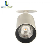 Downlight ROMANN 30W neutralny ściemnialny DALI