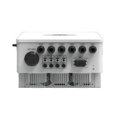 Falownik Inwerter V-TAC DEYE 8KW ON GRID/OFF GRID HYBRYDOWY Trójfazowy SUN-8K-SG04LP3-EU SG04LP3 10 Lat Gwarancji