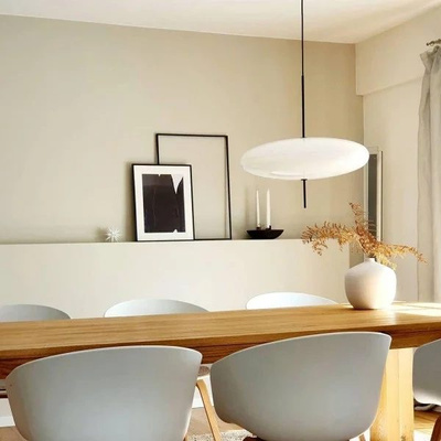 Lampa wisząca model 2065 AD262