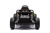 Auto Na Akumulator Buggy A8812 Pomarańczowe 24V