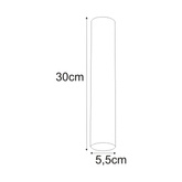 Reflektor / spot K-4416 z serii MILE WHITE