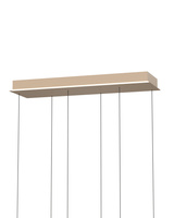 Lampa wisząca QUIBERON 7039-613