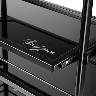 Asystor do tatuażu Pro Ink 1015 czarny 132971