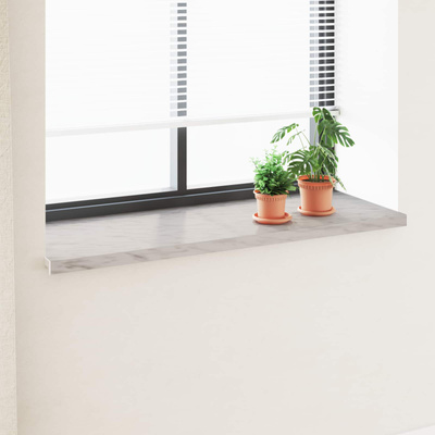 Parapet okienny Klejek marmurowy 160 x 50 x 4,5 cm PVC