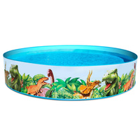 Bestway Basen Dinosaur Fill'N Fun