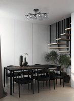 Lampa sufitowa K-5167 z serii GAMMA