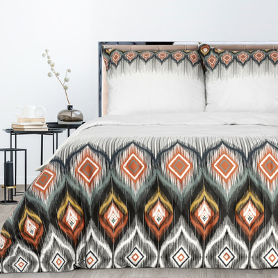 Pościel Nika biała 160x200