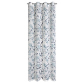 Firana Fiona biała 140x250