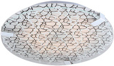 Lampa Sufitowa Candellux Fiera 13-30832 Plafon Led Okrągły