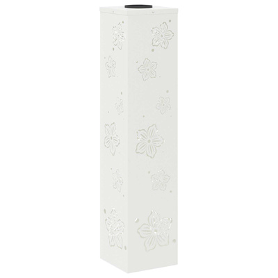Słoneczna LED lampa na ścieżkę 2 pcs Biały