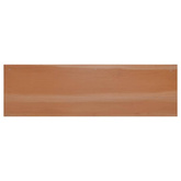 vidaXL Szafka pod TV, 100x30x45 cm, lite drewno mahoniowe