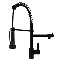 Bateria Spiral duo black Arbo
