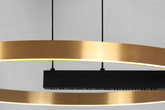 Lampa wisząca K-8233  z serii METIS