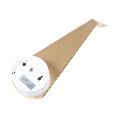 Kinkiet LED Paw Abigali Pawn Złoty