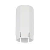 Tuba Candellux krótka biała 2282824