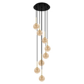 Lampa wisząca K-5562 z serii GALAXY