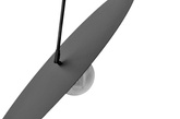 Lampa wisząca K-5383 z serii FERMI