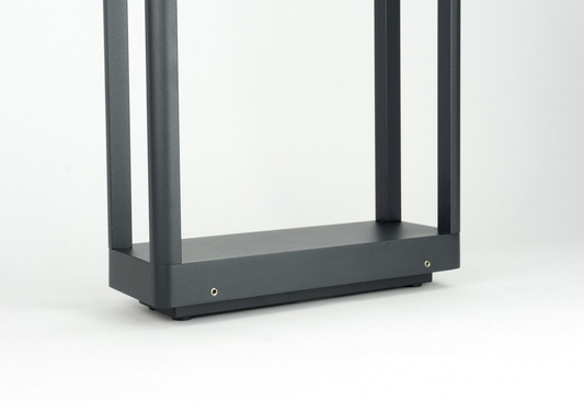 Lampa ogrodowa stojąca AR-500