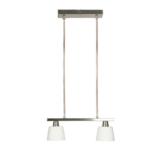 Lampa sufitowa Candellux Hybryda 2xE14 32-11384