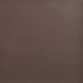 vidaXL Fotel masujący, brązowy, sztuczna skóra