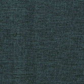 Zasłony stylizowane na lniane, 2 szt., zielone, 140x245 cm