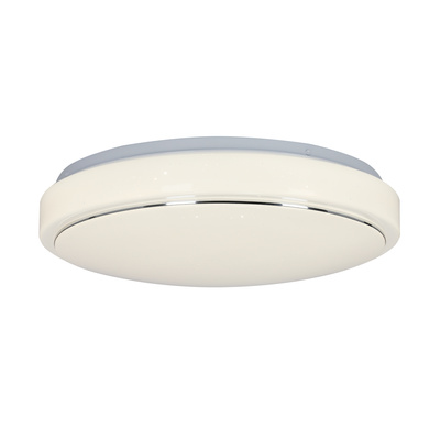Plafon LED 24W IP20 38cm Jasper 13-75123 akryl
